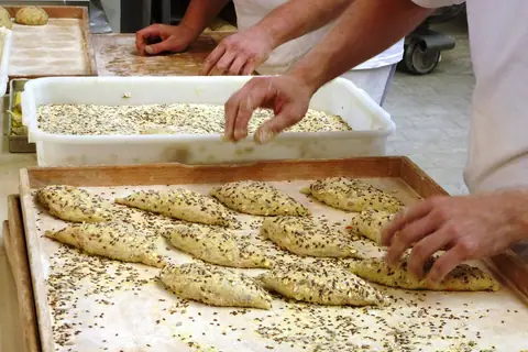 Ashley’s Bakery photo 2