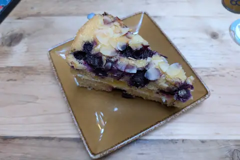 Ashley’s Bakery photo 4
