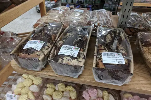 Ashley’s Bakery photo 1